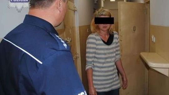 Wywieźli go do lasu, pobili i zostawili bez ubrania