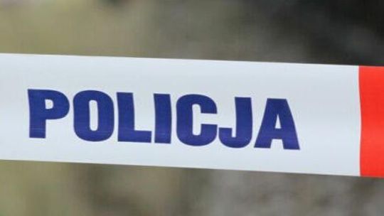 Wywołał fałszywy alarm bombowy. Żartownisiowi grozi do 8 lat więzienia