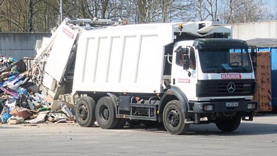 Wywóz śmieci po nowemu w 2013 r. Będą kłopoty