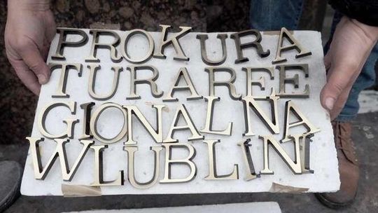 Wyznaczeni prokuratorzy zbadają błędy lekarskie. Powstają już odpowiednie działy