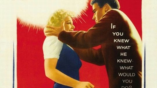 Wyznaję” Alfreda Hitchcocka w DDK Węglin