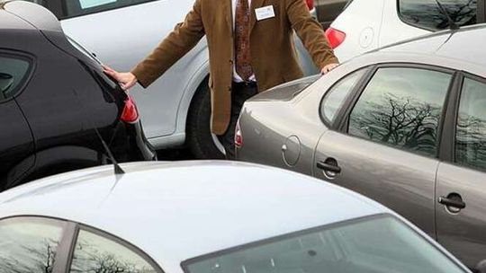 Wyższa akcyza wstrzyma sprowadzanie starych aut z zagranicy do Polski?