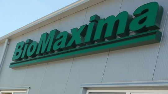 Wyższa jakość badań od lubelskiej firmy BioMaxima