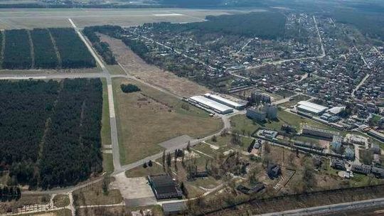 Wyższe hale i budynki w bialskiej podstrefie ekonomicznej. O to prosili inwestorzy