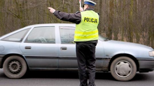 Wyższe mandaty i areszt dla kierowców bez prawa jazdy?