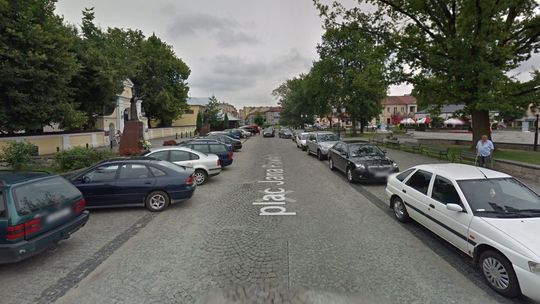 Wyższe opłaty za parkowanie w Międzyrzecu Podlaskim. Strefa też się powiększy?