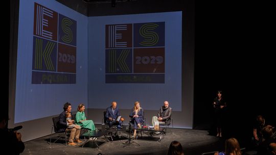 "Wyzwanie dla wszystkich". Lublin znów chce być Europejską Stolicą Kultury