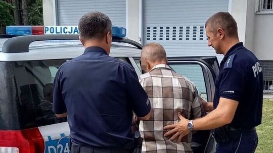 Wyzywał i groził pozbawieniem życia. Czeka go areszt za znęcanie się nad bratem