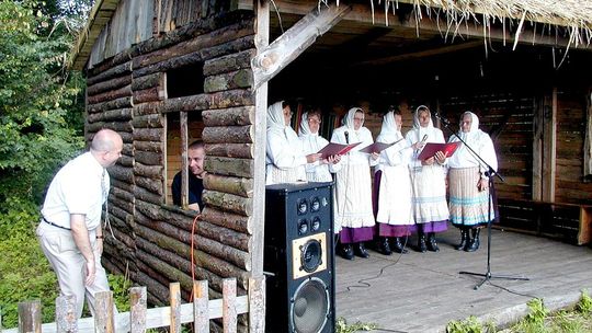 Wzbogacone Dni Drelowa