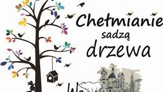 Wziąłeś ślub? Posadź drzewo!