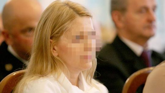 Wzięła łapówkę? Dyrektor szpitala w Puławach zawieszona