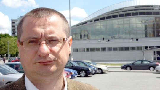 Wzloty i upadki Mariusza Szmita