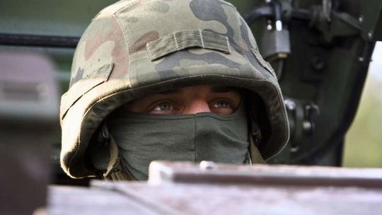 Wzmacniają garnizony na wschodzie. Chełm szykuje się na przyjęcie wojska