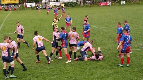 Wzmocnienia Budowlanych. Do Lublina trafią Gruzini i zawodnik z RPA?