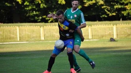 Wzmocnienia w Orlętach Radzyń tuż-tuż