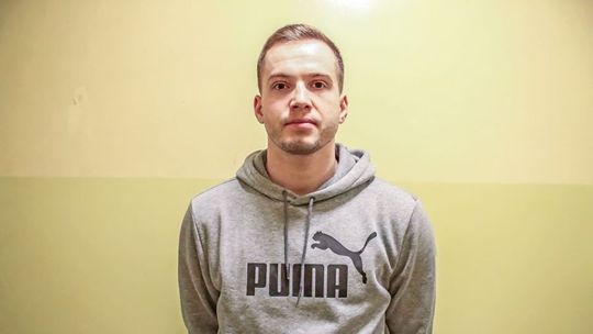 Wzmocnienie w Azotach Puławy przed wznowieniem rozgrywek?