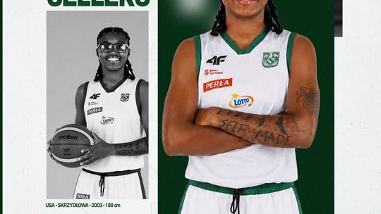 Wzmocnienie z WNBA