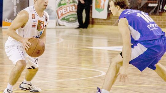 Wzmocniony AZS Szczecin przyjeżdża do Lublina. Ciężkie zadanie koszykarzy Startu