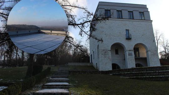 Wzorowo wyremontowali zabytki. Cztery budynki wyróżnione (zdjęcia)