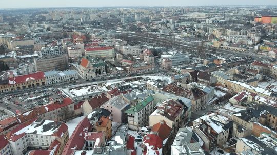 Wzrosły podatki i opłaty w Lublinie. Za co płacimy więcej od 1 stycznia