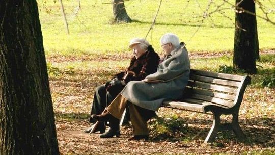 Wzrosną najniższe emerytury. Do 1000 złotych