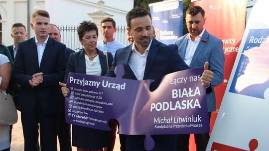 Wzrosną opłaty w Białej Podlaskiej. Prezydent mówi o zbilansowaniu wydatków, a opozycja o terapii szokowej