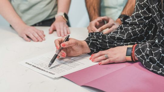 Wzrost cen mieszkań. Polska w europejskiej czołówce 