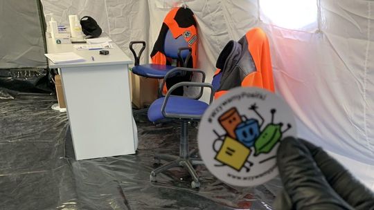 #Wzywamyposiłki. Tym razem dla lubelskich restauracji i firm, które biorą udział w akcji