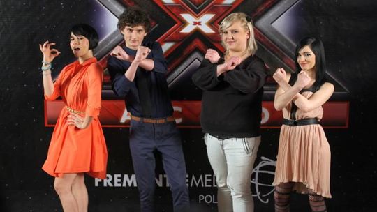 X Factor: Poznaj wszystkich finalistów
