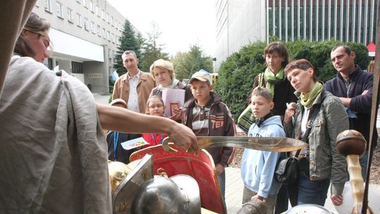 X Lubelski Festiwal Nauk będzie rekordowy