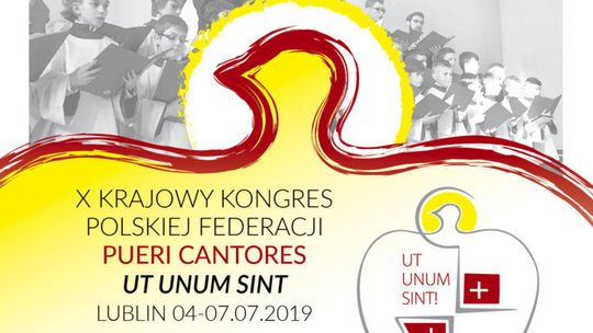 X Ogólnopolski Kongres Polskiej Federacji Pueri Cantores