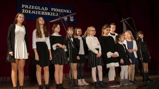 X Przegląd Piosenki Żołnierskiej we Włodawie