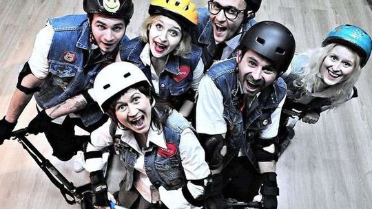 X Słodko-Gorzki Festiwal Teatralny