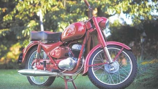 X Zlot Motocykli WSK i Innych w Świdniku. Program wydarzeń