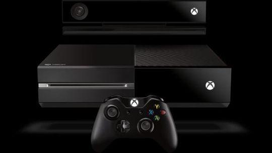 Xbox One: Bez blokady i bez obowiązkowego połączenia z internetem
