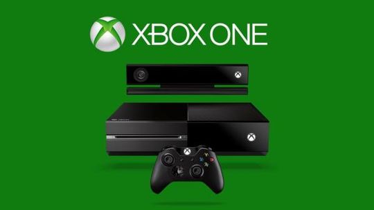 Xbox One: Nowości, gry i specyfikacja (wideo)
