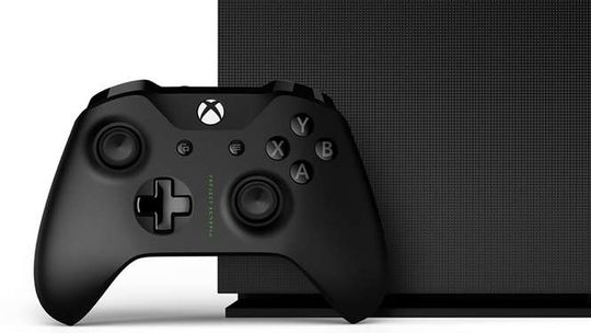 Xbox One X: Kiedy w sklepach i w jakiej cenie (wideo)