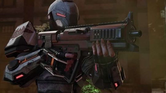 XCOM 2: War of the Chosen. Premiera i najważniejsze nowości (wideo)