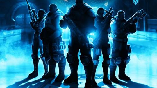 XCOM: Enemy Unknown: Demo już jest