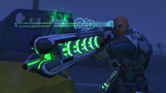 XCOM: Enemy Unknown. Premiera przesunięta
