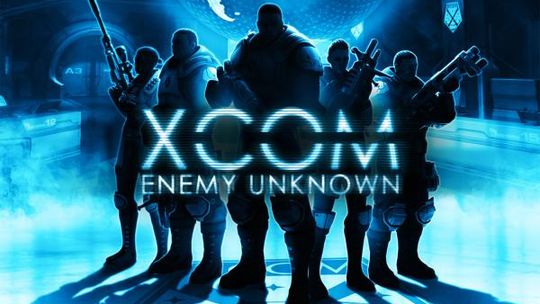 XCOM Enemy Unknown: Sprzęt dla graczy do zdobycia [konkurs]