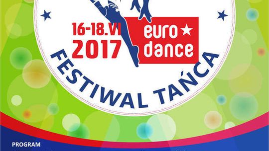 XI Nałęczowski Festiwal Tańca i Noc Świętojańska