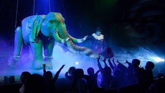 XI Spotkania Teatrów Ulicznych w Świdniku (program)