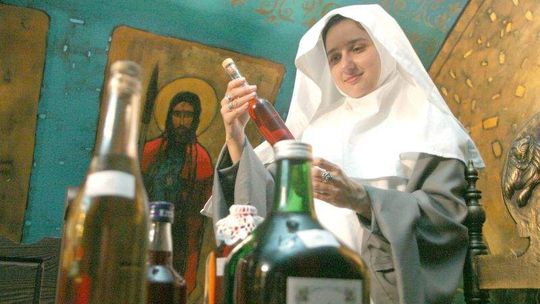 XI Turniej Panien Apteczkowych. Zgłoś swoją nalewkę