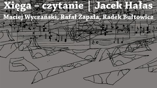 Xięga – czytanie