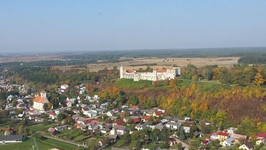 XII Janowieckie Spotkania Historyczne