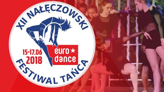 XII Nałęczowski Festiwal Tańca