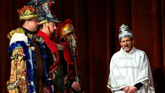 XII Ogólnopolski Przegląd Zespołów i Grup Kolędniczych w Lublinie. Zaprezentują się 42 zespoły [zdjęcia]