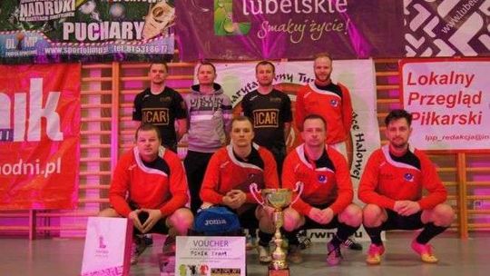 XII Wojewódzki Charytatywny Turniej w weekend w Piaskach