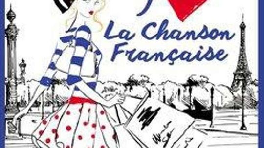 XII Wojewódzki Festiwal Piosenki Francuskiej